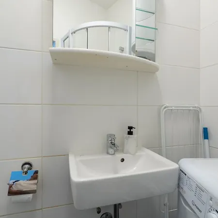 Farawayhomes #2 Lejlighed *