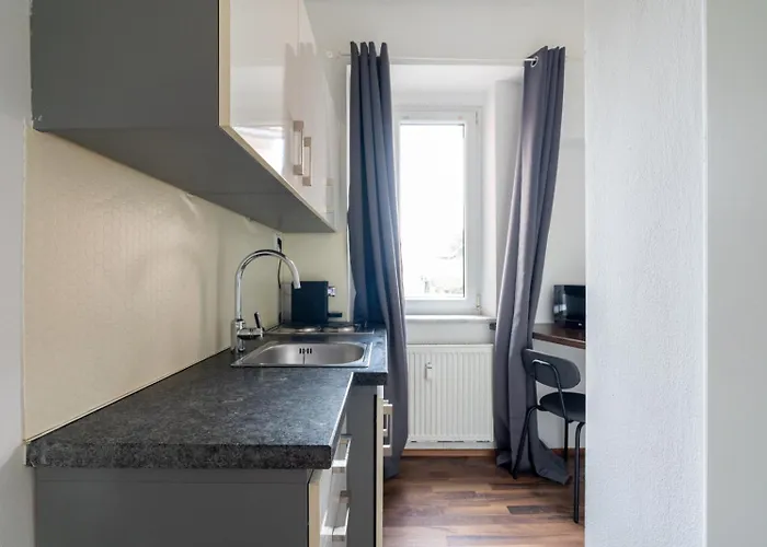 Farawayhomes #2 Appartement Graz