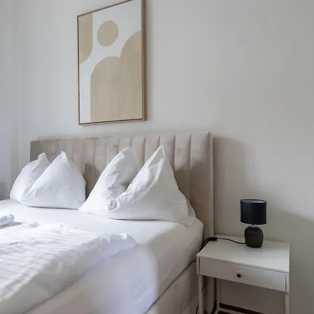 Appartamento Farawayhomes #2 *