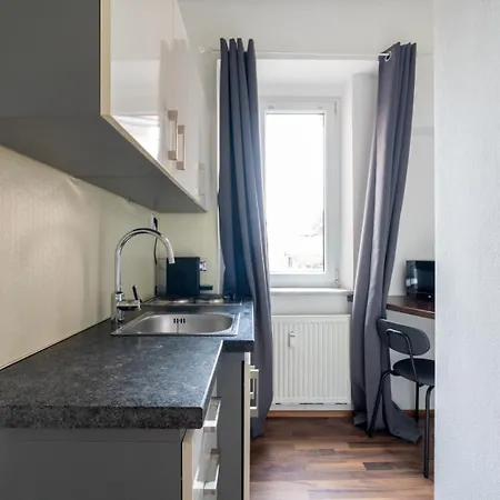 Farawayhomes #2 Apartment Graz