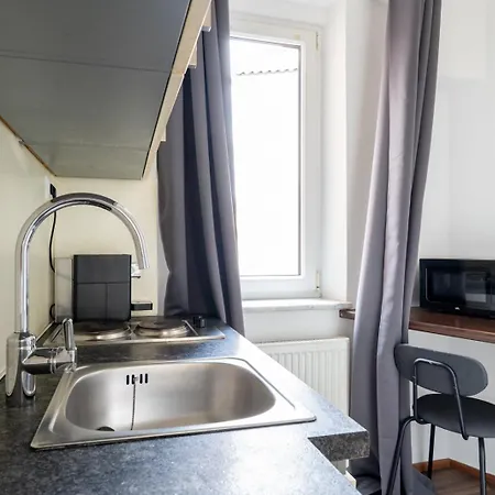Farawayhomes #2 Appartamento