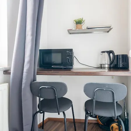 公寓 Farawayhomes #2