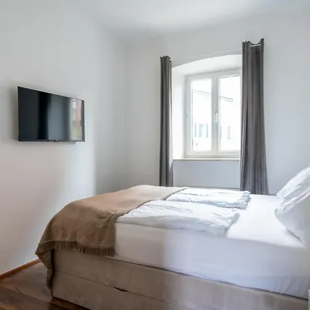 Farawayhomes #2 Appartamento *