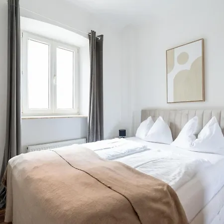 Farawayhomes #2 Apartment Graz