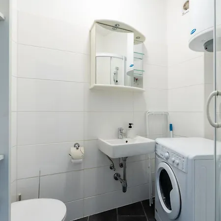 Farawayhomes #2 Appartamento