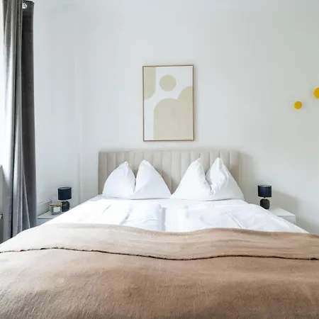 Appartamento Farawayhomes #2
