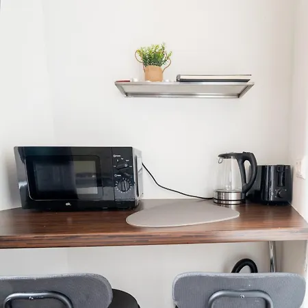 Appartamento Farawayhomes #2 *
