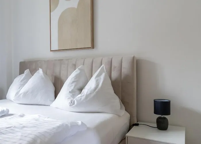 Apartmán Farawayhomes #2 *