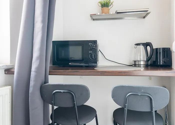 Apartment Farawayhomes #2