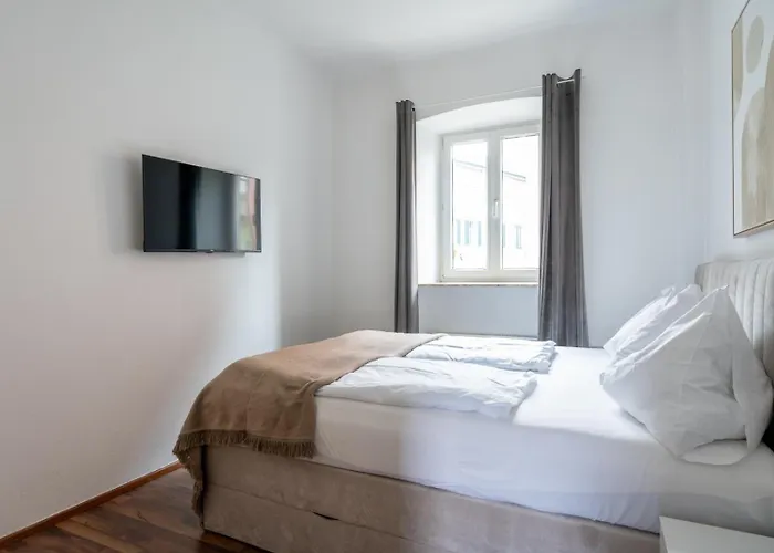 Farawayhomes #2 Apartment *