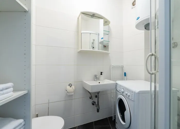 Farawayhomes #2 Apartmán