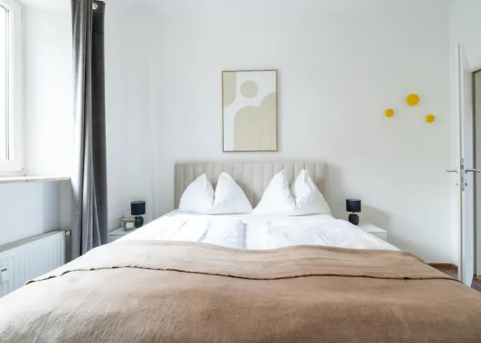 Apartment Farawayhomes #2