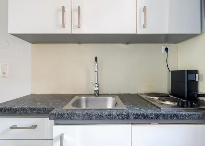 Farawayhomes #2 Apartment Graz