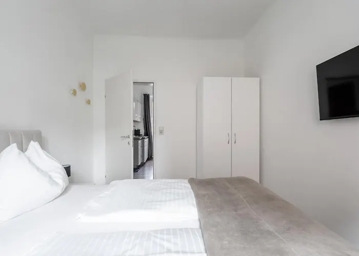 Apartment Farawayhomes #2